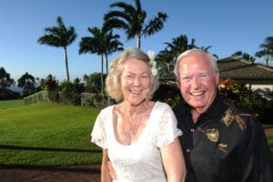 richard and alice adee