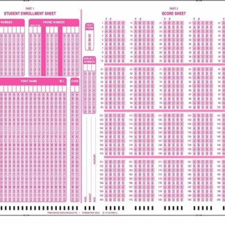 Scantron (Ream)