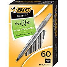 Bic Pen