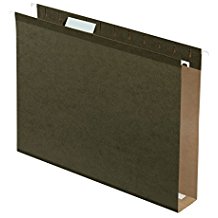 Hanging Folder Extra Capacity