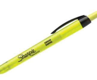 Highlighters (retractable)