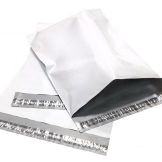 Poly mailing bags