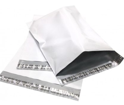 Poly mailing bags