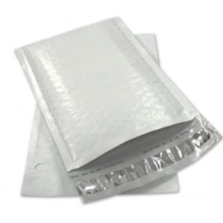 Poly bubble mailing bags