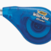 Correction tape