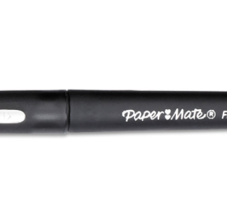 PaperMate Felt Tip Pen - Black ink