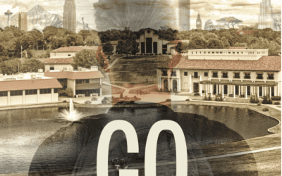 Go: A Letter from the Editor