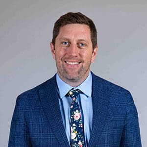 Professor Jon Ensor