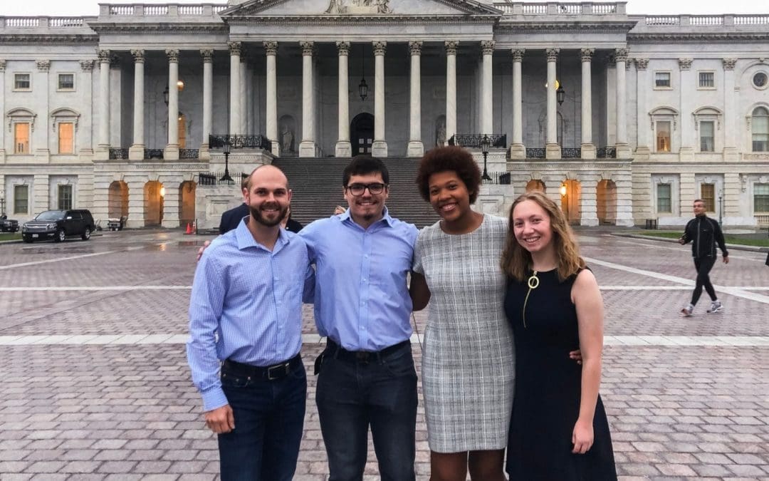 IJM Group in D.C.