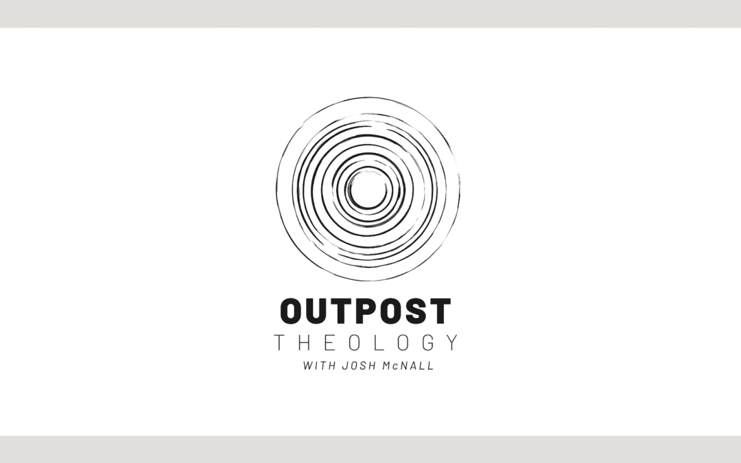 Outpost Theology Logo