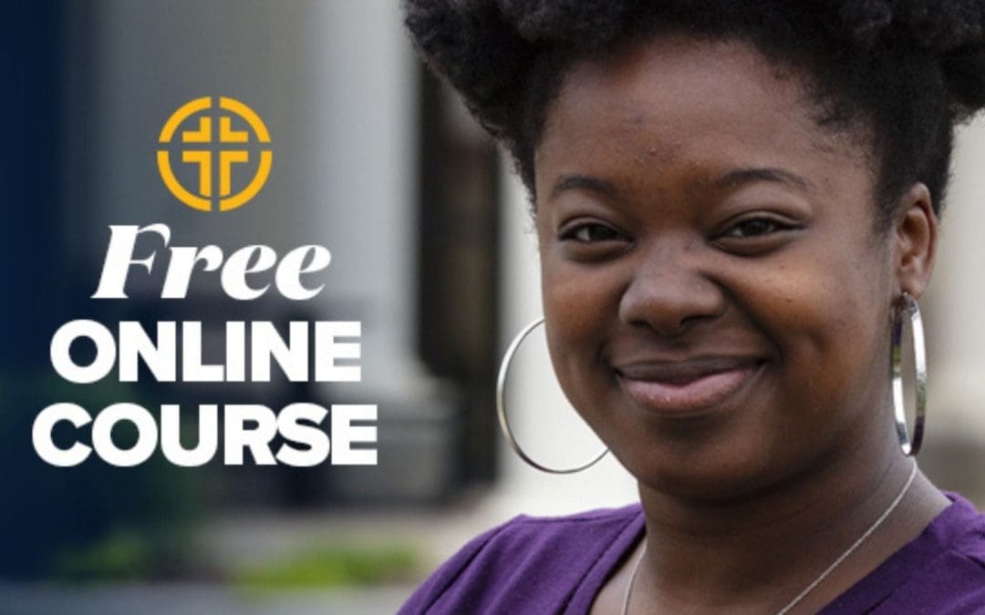 The Best Reasons to Take a Free Online Course at OKWU