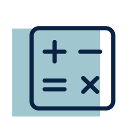 math elements icon