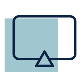 icon screen icon