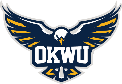 OKWU Eagle Logo