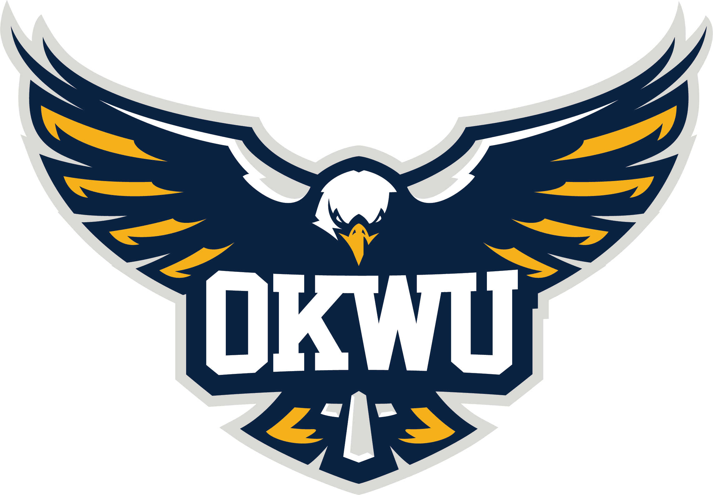 OKWU 03 - Eagle Full OKWU Eagle Logo