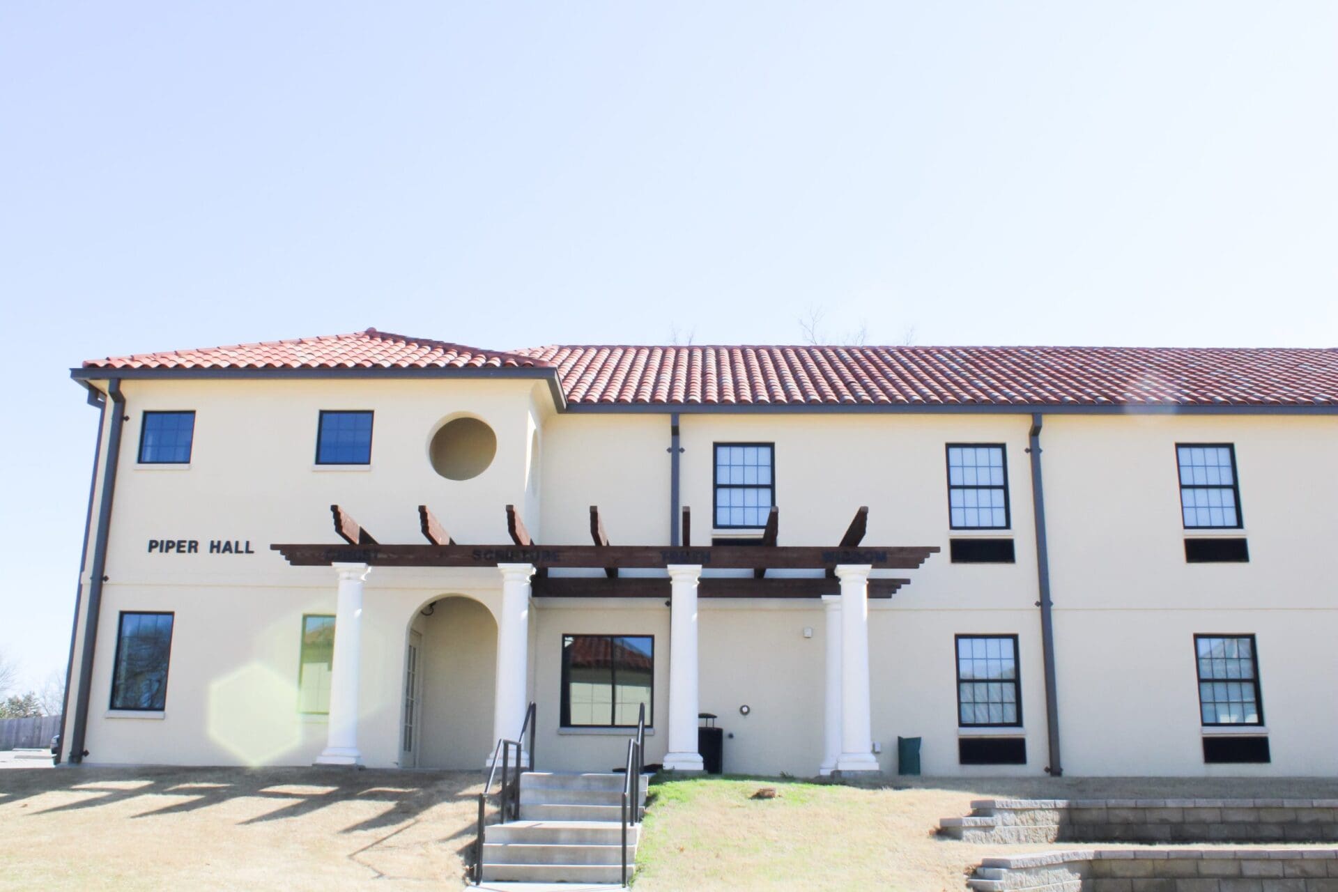 piper hall Piper Hall