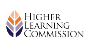 Official HLC logo