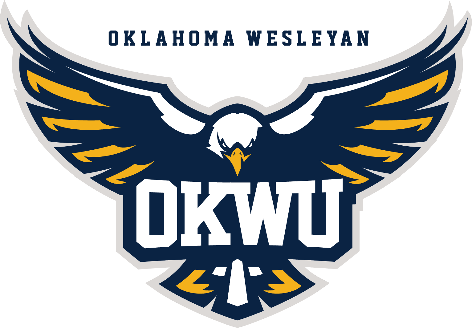 OKWU Eagles Athletic logo