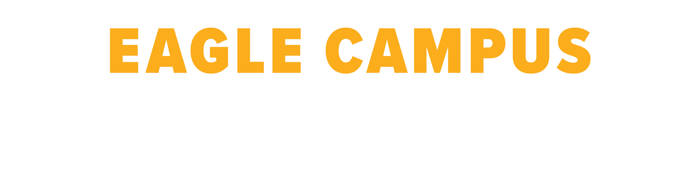 Eagle Campus Expansion Logo