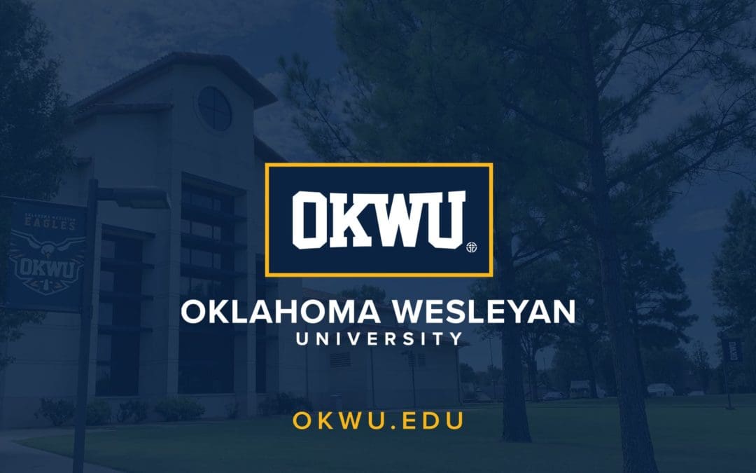 OKWU Ranked Best in Oklahoma for Employment