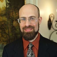 Dr. Jerome Van Kuiken