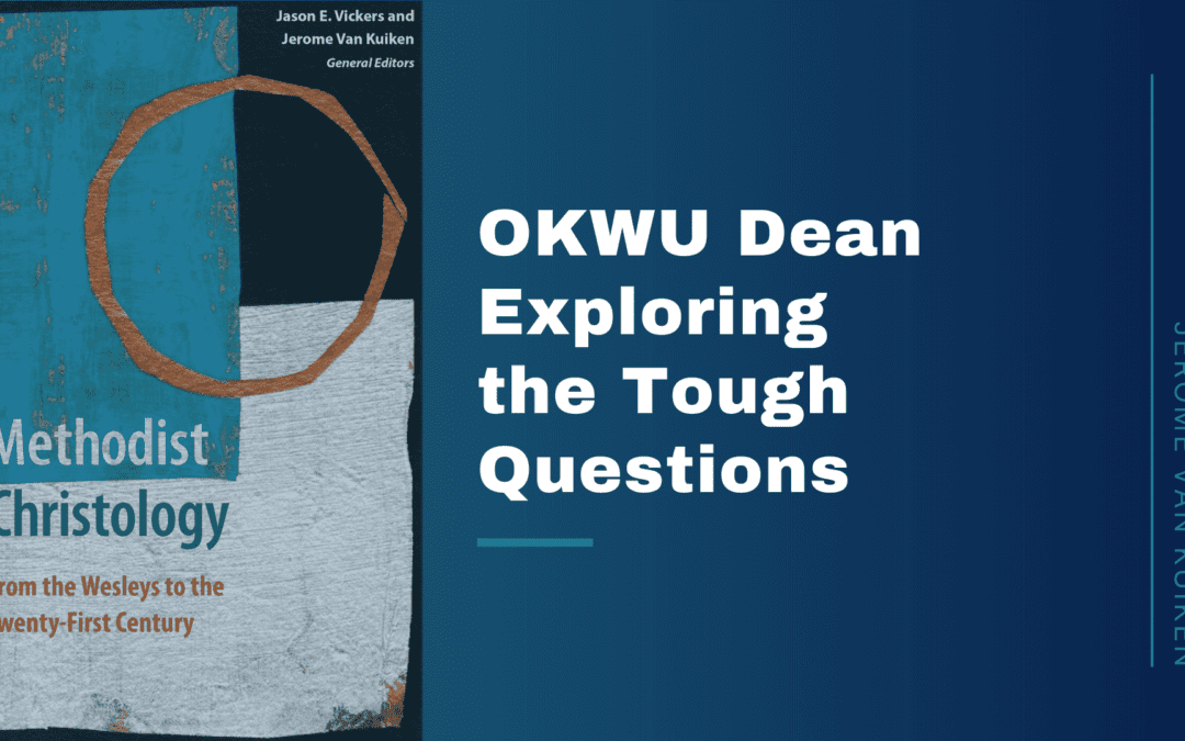 OKWU Dean Exploring the Tough Questions