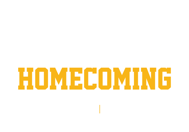 Homecoming 2020 Dates