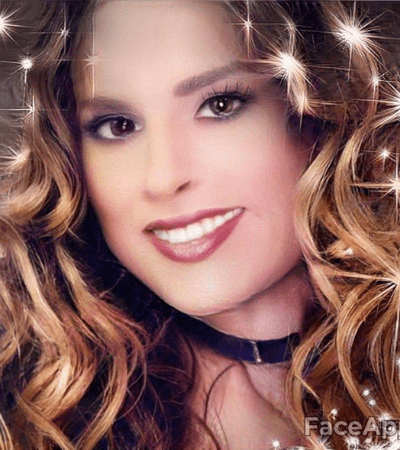 16 Student Amanda Applegate