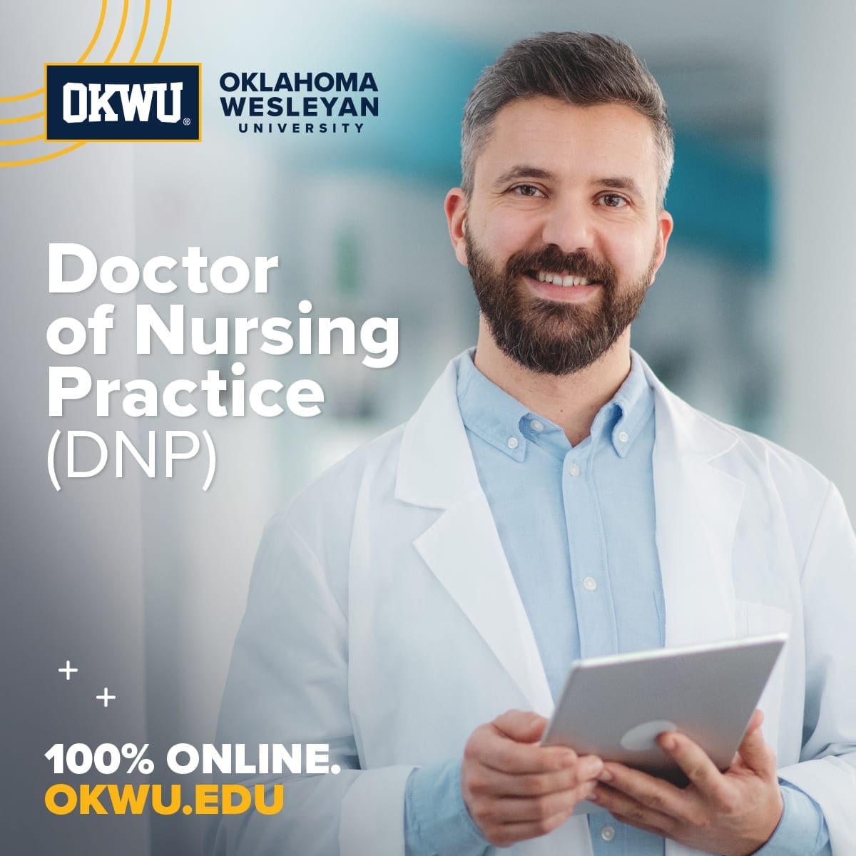 DPN-OKWU_1 100% Online Doctorate in Nursing Practices at OKWU