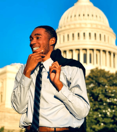 Senior Spotlight for Website-30 placeholder cross square