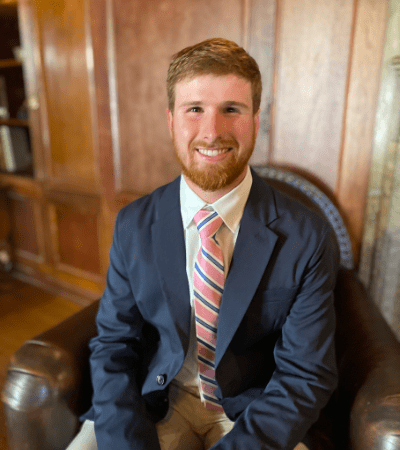 Senior Spotlight for Website-6 placeholder cross square