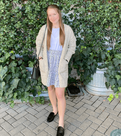 Senior Spotlight for Website-7 placeholder cross square