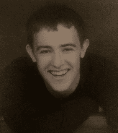 Senior Spotlight for Website placeholder cross square