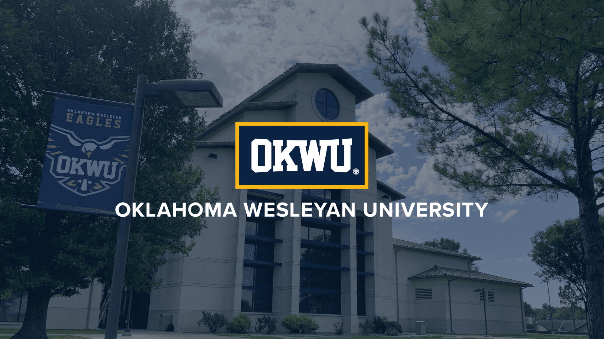 Home - Oklahoma Wesleyan University