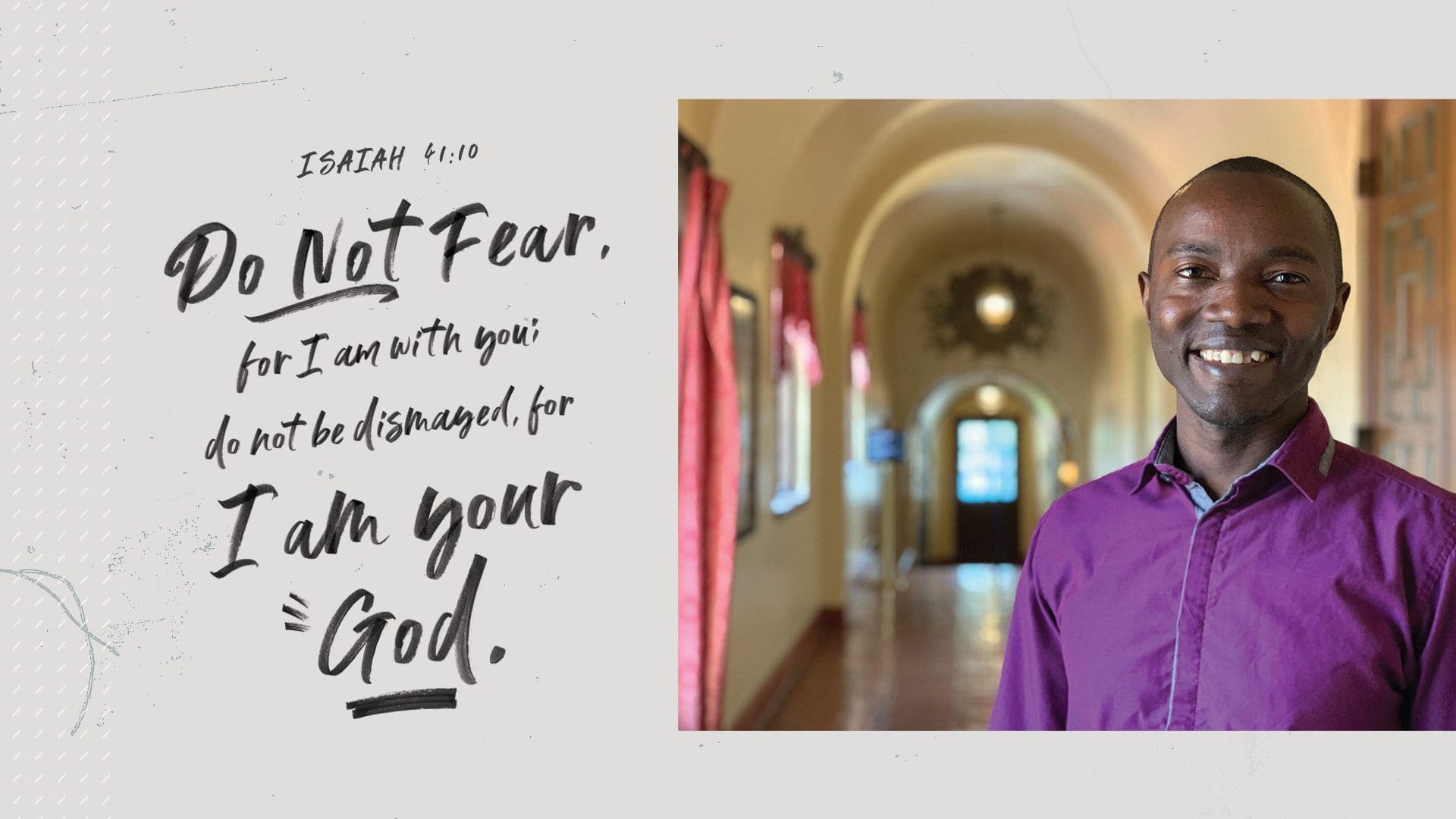 Do Not Fear Do Not Fear