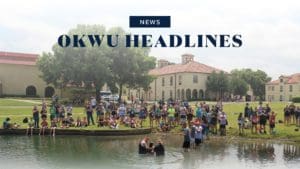 OKWU Headlines