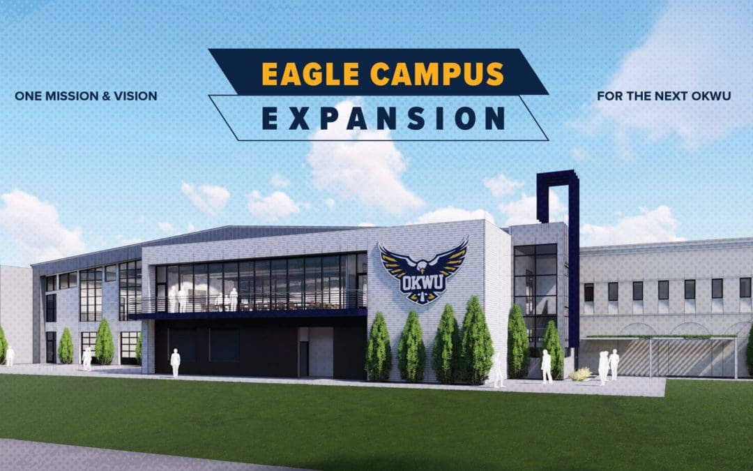 Eagle Campus Expansion