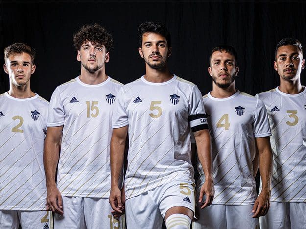 Soccer Team
