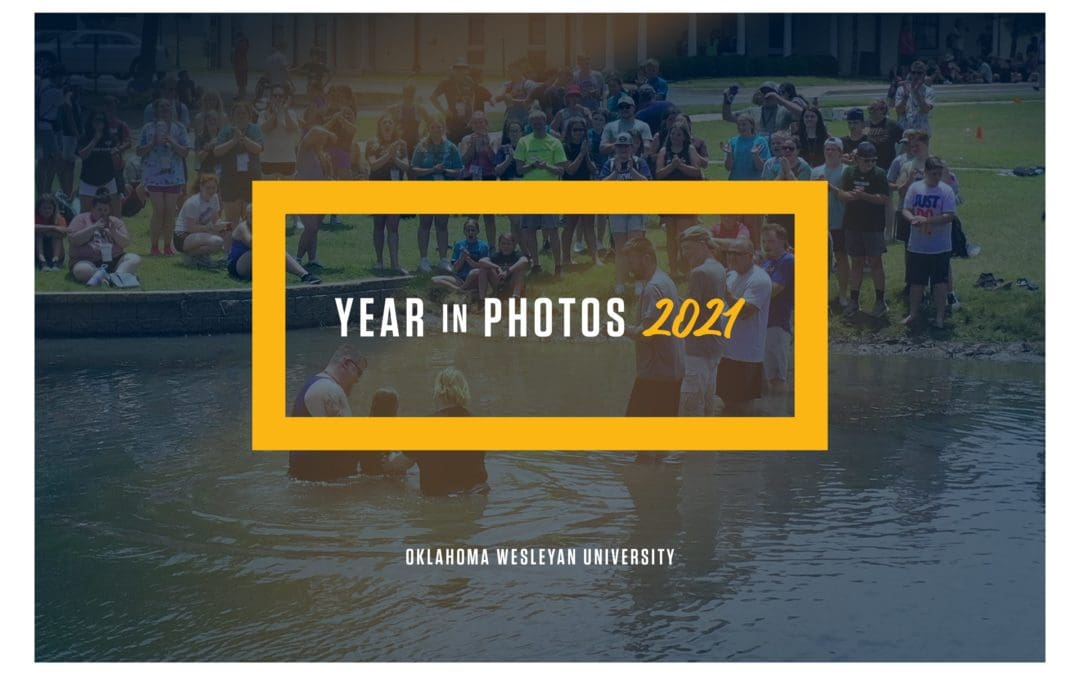 The Year in Photos 2021
