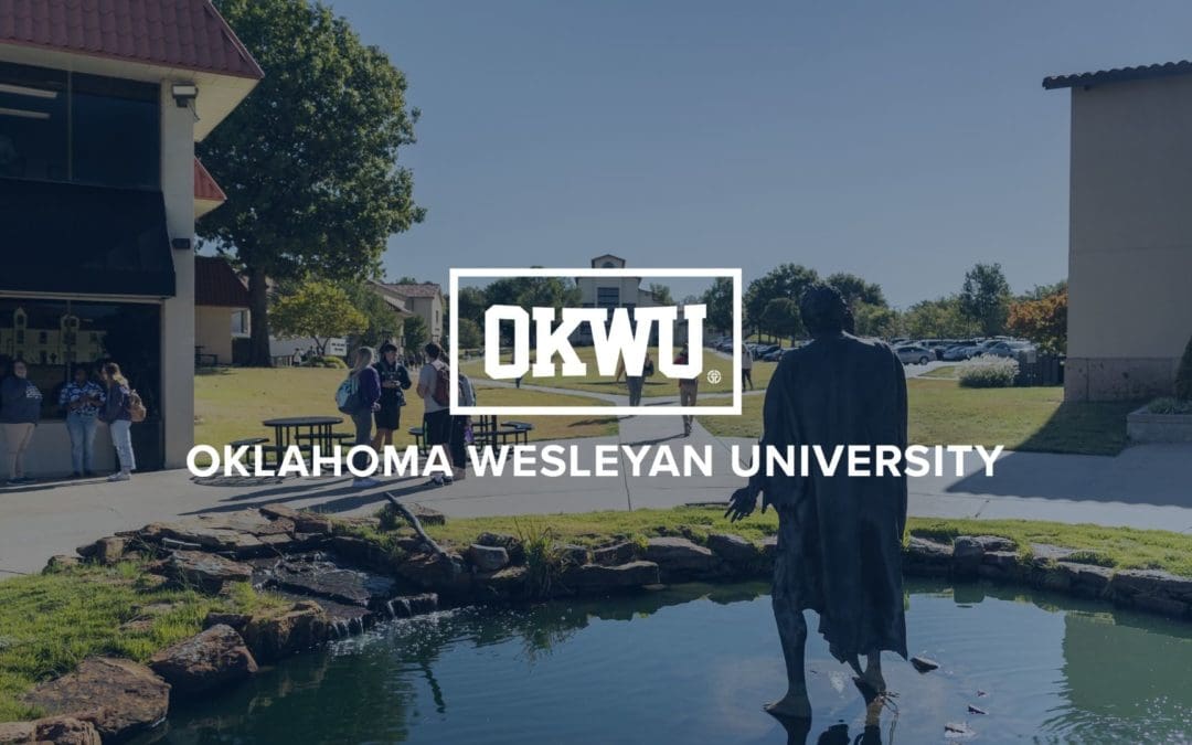 OKWU Announces Fall 2021 Academic Honors