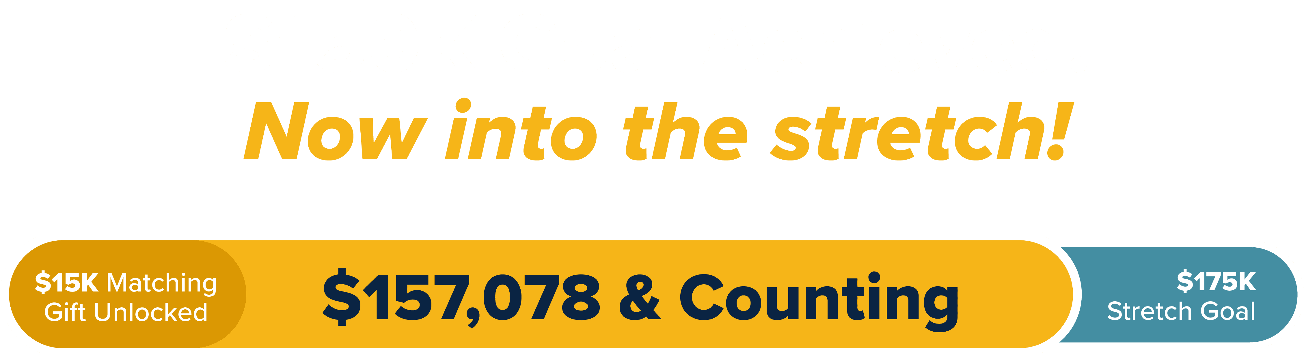2022 Give Day Goals