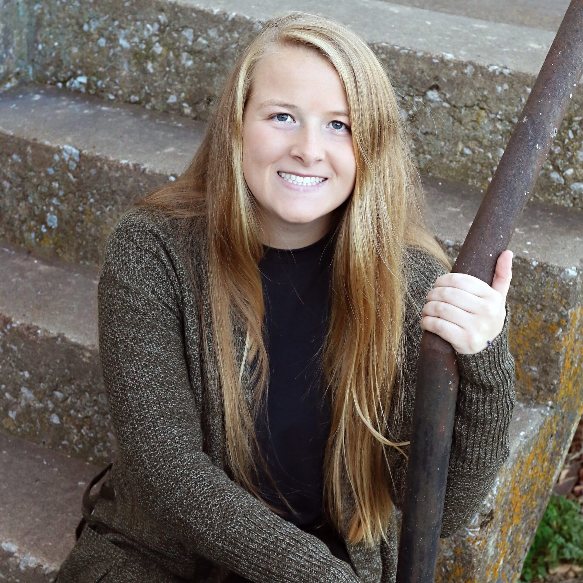 KEscoe Student Amanda Applegate