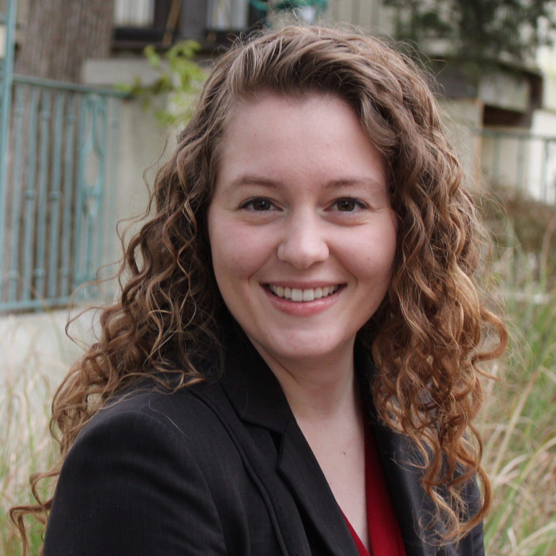KHarbaugh-2 Student Amanda Applegate