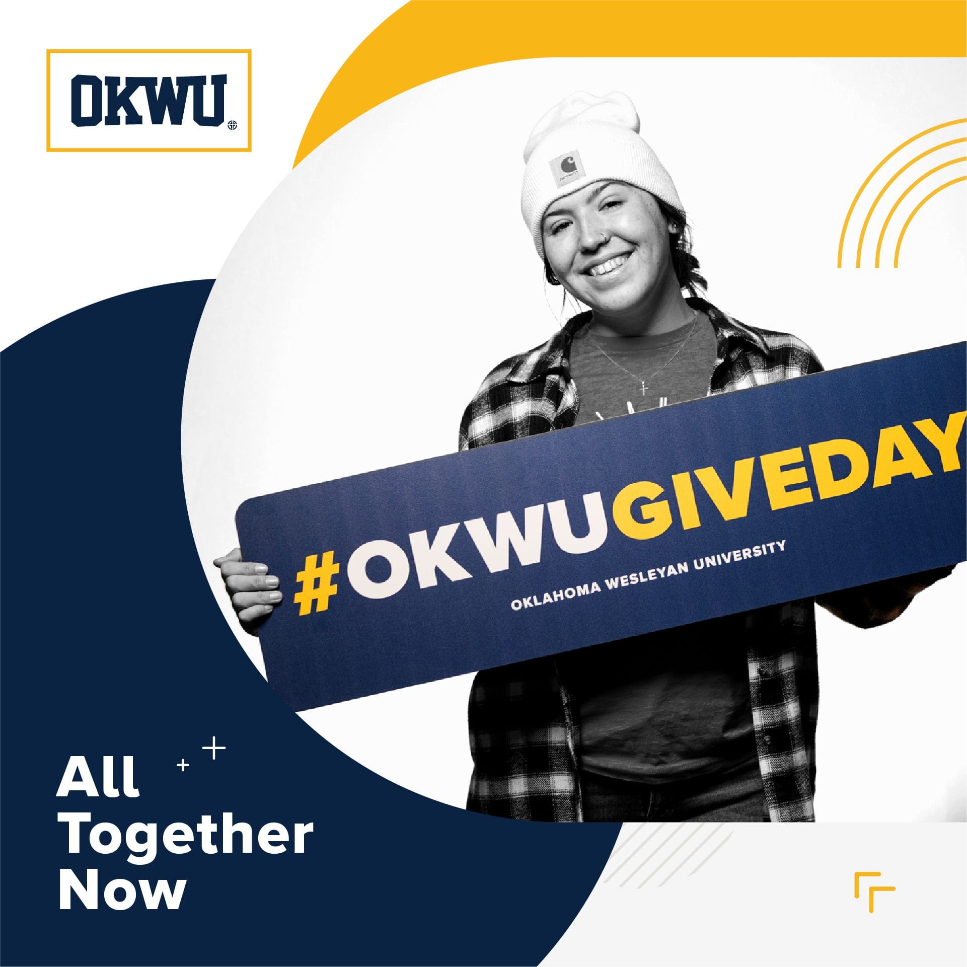 giveday-student3 Thank you! #okwugiveday