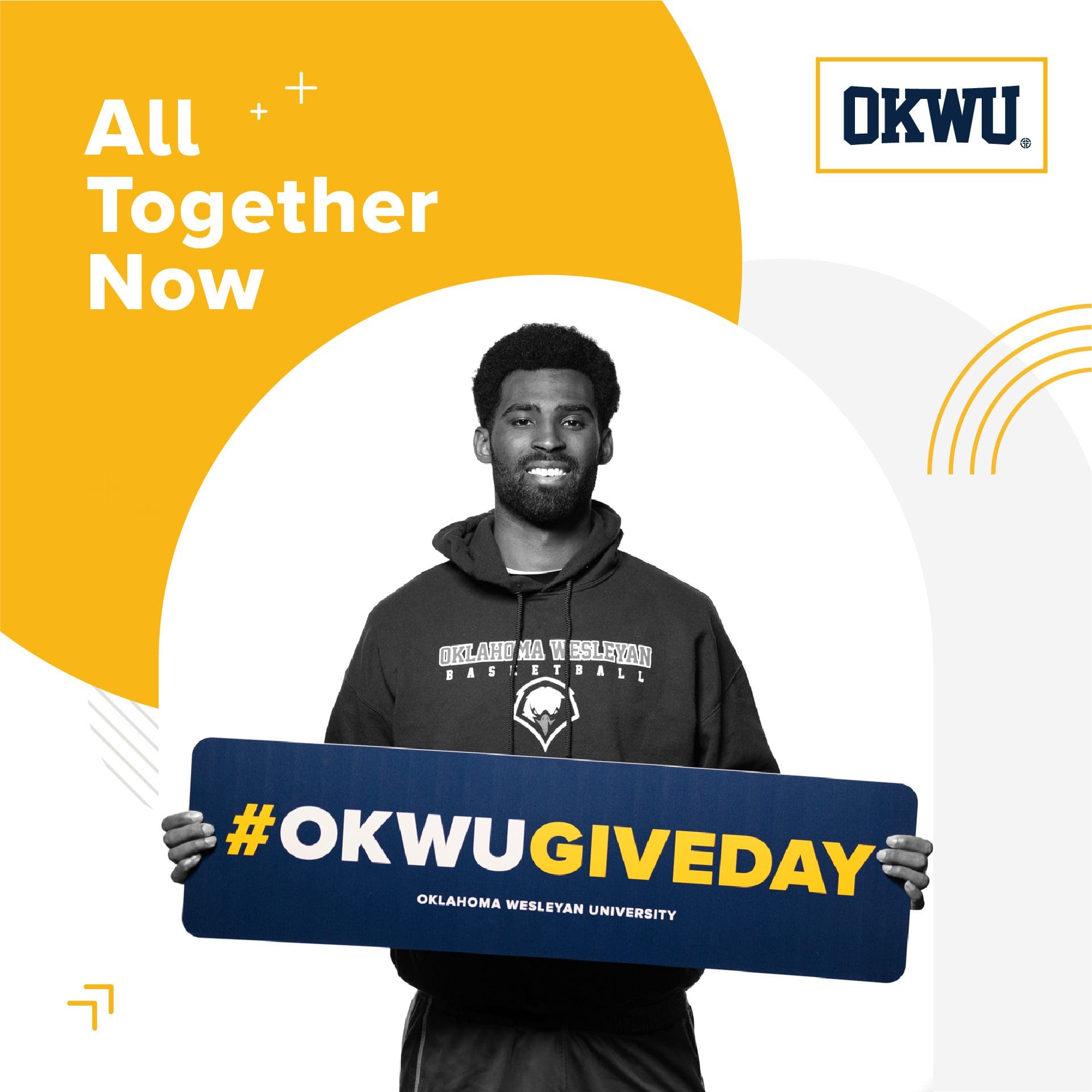 giveday-student4 Thank you! #okwugiveday