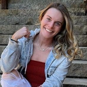 ARedd Student Amanda Applegate