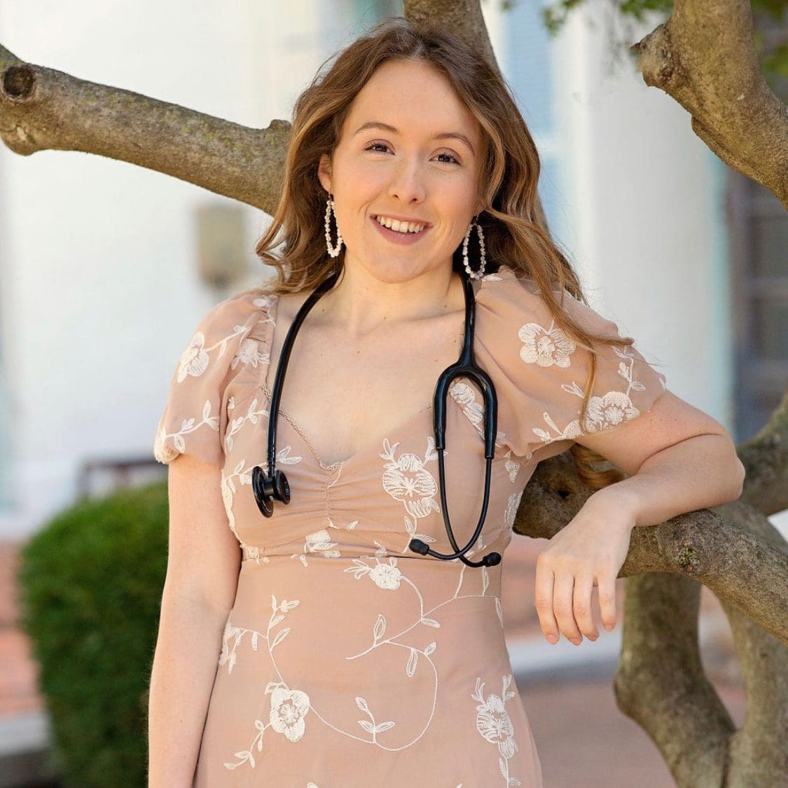 EBalcom Student Amanda Applegate