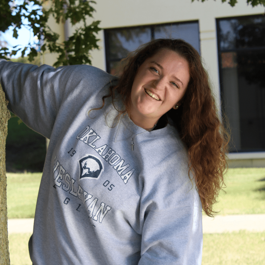JCooper Student Amanda Applegate