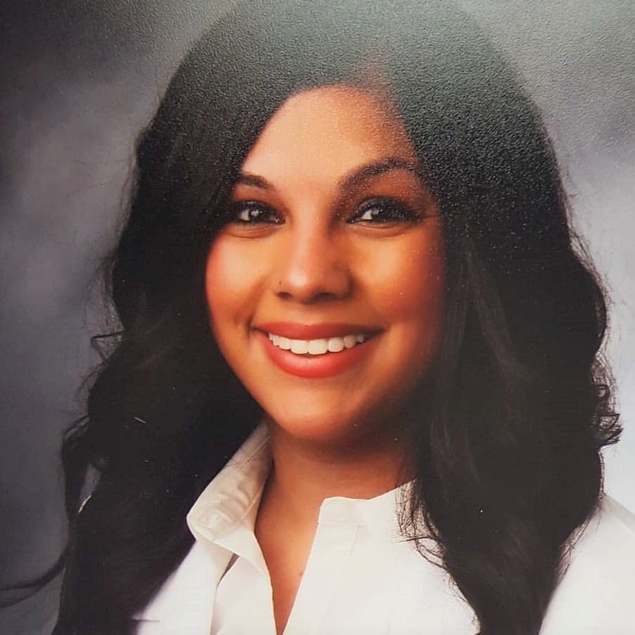 KRomo Student Amanda Applegate