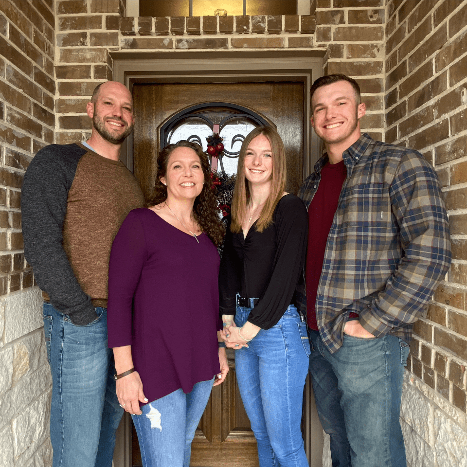 LIvy Student Amanda Applegate